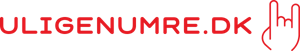 Uligenumre.dk